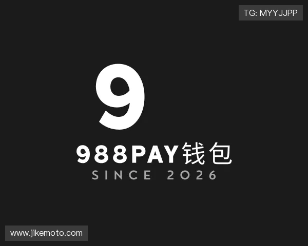 介绍988PAY钱包