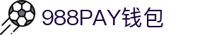988PAY钱包 - 安全支付工具